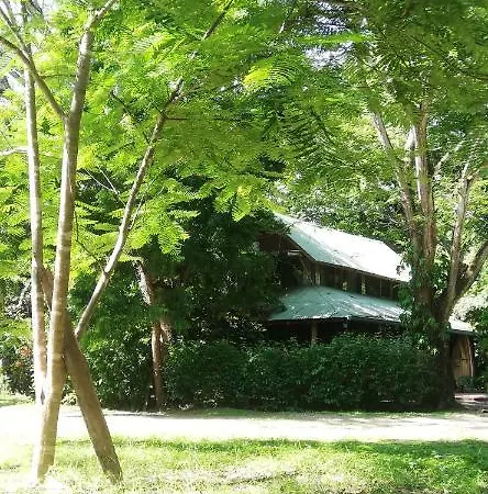 Casa Mymy Hostel
