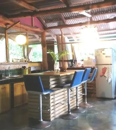Casa Mymy *