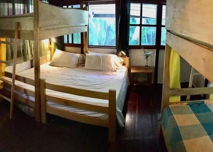 Casa Mymy Playa Negra