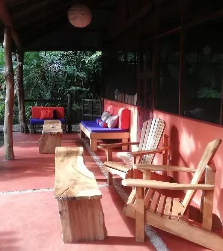 Hostal Casa Mymy *