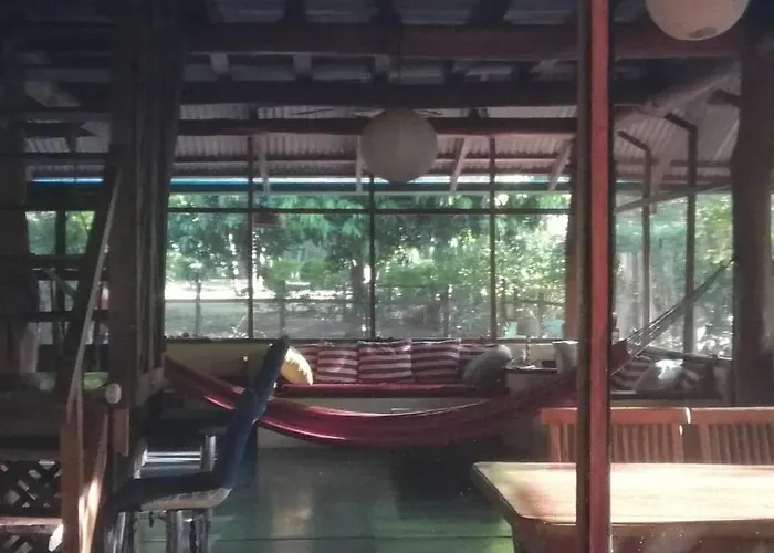 Casa Mymy