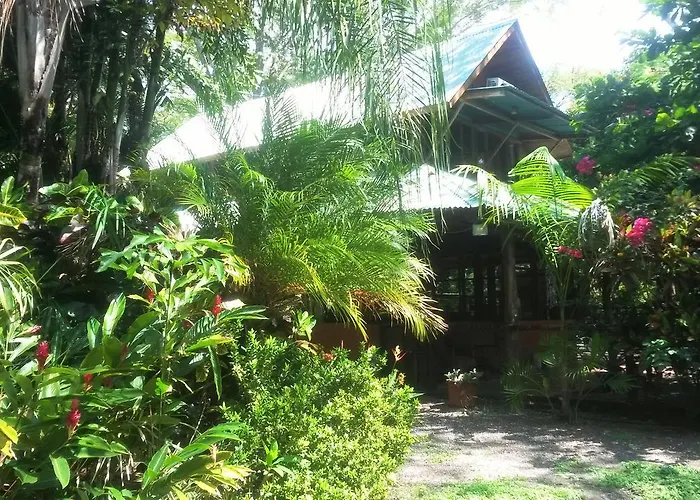 Casa Mymy Hostal *