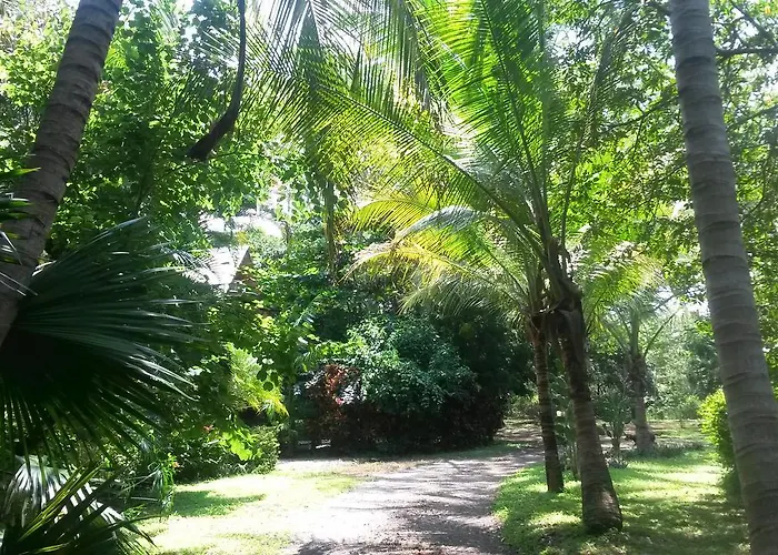 Casa Mymy