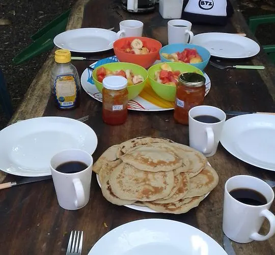 Casa Mymy Hostal